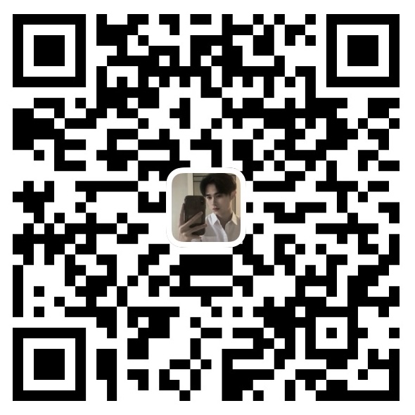 支付宝 扫码赞助