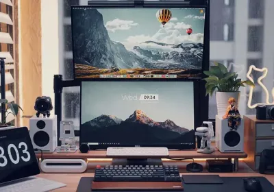 折腾了一圈，还是回来了