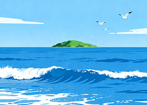 在浙江找了七八天工作，今天终于入职了