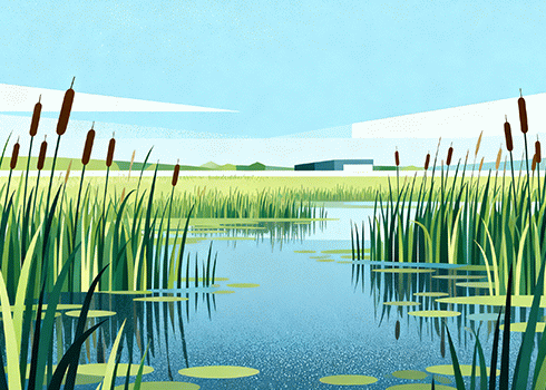 在浙江找了七八天工作，今天终于入职了