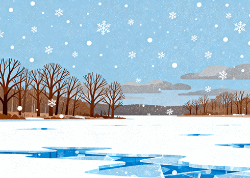 期待过年？已成过去