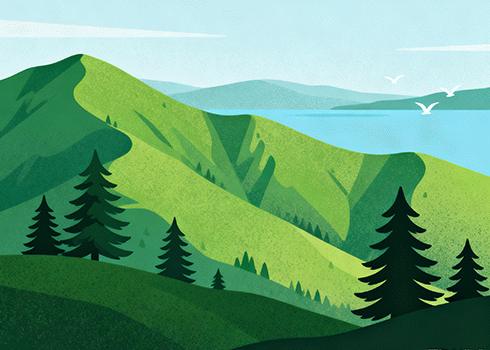 在浙江找了七八天工作，今天终于入职了