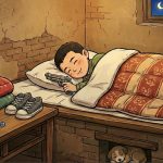 期待过年？已成过去