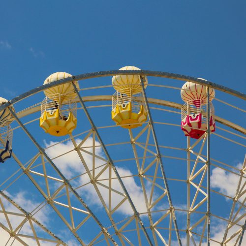 折腾了一圈，还是回来了